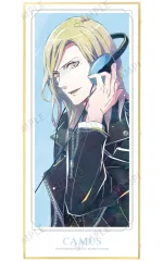 【中古】紙製品 カミュ 「うたの☆プリンスさまっ♪ トレーディング Ani-Art 第5弾 スタンド付き色紙」