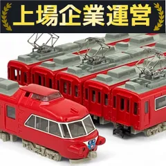 Nゲージ　名鉄　まとめ売り 楽天市場】nゲージ 名鉄（鉄道模型｜ホビー）の通販