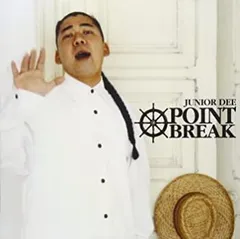 POINT BREAK 【CD、音楽 中古 CD】レンタル落ち