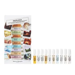 メゾン マルジェラ メゾンマルジェラ メモリーボックス B 2ml×10 香水 フレグランス MAISON MARGIELA MEMORY BOX SET B 新品 未使用