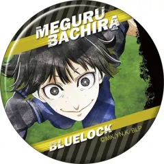 【中古】バッジ・ピンズ 蜂楽廻 「ブルーロック キャラバッジコレクション Art-Pic」