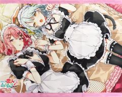 わたなれ 4巻 タペストリー - メルカリ