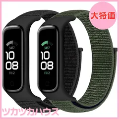 2024年最新】galaxy fit2 バンドの人気アイテム - メルカリ