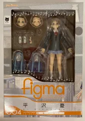 けいおん！ figma 5体セット&おまけ figma けいおん！ 制服ver. 5人セット