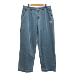 2025年最新】NIKE デニム・ジーンズの人気アイテム - メルカリ