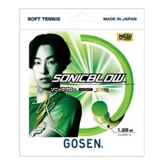 廃盤激レア⭐️ソフトテニスラケットジオブレイク70vsガット（ソニックブロー）付き 廃盤激レア⭐️ソフトテニスラケットジオブレイク70vsガット