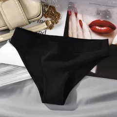 XL  LL　ブラック　レディースショーツ　ハーフパンツ　コットンパンツ　厚手パンツ　スポーツパンツ　ジムパンツ　セクシー　ソング　伸縮性抜群　透けないパンツ　ブラジリアンパンティー