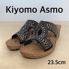 Kiyomo Asmo レディース サンダル 【R71019】Y