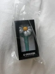 G-DRAGON 公式ライトスティック 新品未使用 楽天市場】gーdragon ペンライトの通販