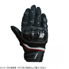 NANKAI ナンカイ カーボンメッシュグローブ SDG-7078 XL ブラック