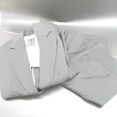 ◇ ⊂ ボナジョルナータ　BUONA GIORNATA 膝丈 スカートスーツ サイズS ブラック系 レディース E  【1504240003016】