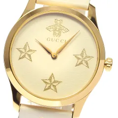 2023年最新】gucci 時計 蜂の人気アイテム - メルカリ