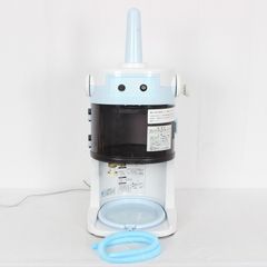 スプレー式製氷機 業務用 大粒キューブ 約30kg/日 100V 自動洗浄