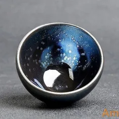 【稀少品】宋時代　天目茶碗  建盞 茶道具 BL3--6 稀少品】宋時代 天目茶碗 建盞 茶道具 BL3--6 - メルカリ