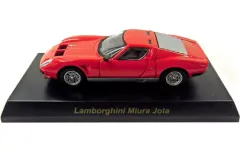 2026年最新】京商 ランボルギーニ イオタの人気アイテム - メルカリ