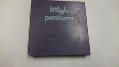 【ジャンク】Intel Pentium SX963 ☆3103