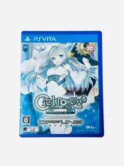 【中古品】 【PS Vita】シェルノサージュ offline ~失われた星へ捧ぐ詩~