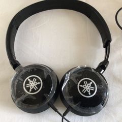 YAMAHA　ヤマハ　 HPH-50B　 ヘッドホン