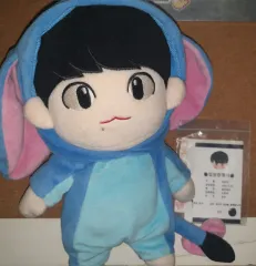 BTOB チャンソプ ぬいぐるみ BTOB チャンソプ ぬいぐるみ - メルカリ