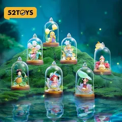 2025年最新】52toys ディズニー シークレットの人気アイテム