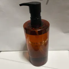 シュウウエムラアルティム8スブリムビューティクレンジングオイル450mL