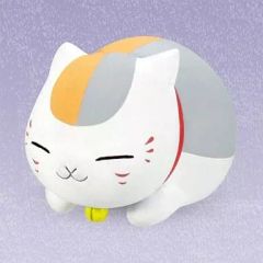 [중고] 페트병 캡 냥코 선생님 양눈과 나츠메 친구장 피규어 병 캡