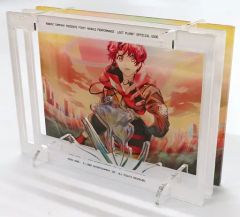 トライガン 25周年 内藤泰弘の世界展 アクリルスタンド - メルカリ