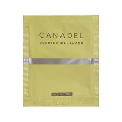CANDEL PREMIER BALANCER 4個セット 2026年最新】プレミアアンチエイジング カナデル プレミアバランサーの