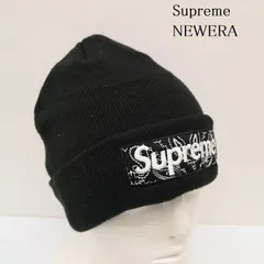 美品　シュプリーム バンダナ ボックス ロゴ キャンプ キャップ 黒 ブラック 2025年最新】supreme バンダナ キャップの人気アイテム - メルカリ