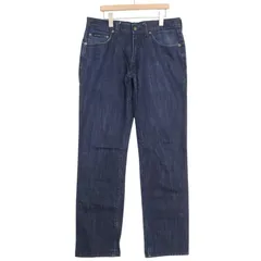 Calvin Klein Jeans / SLIM カルバンクライン ジーンズ ジッパーフライ デニム パンツ ジーンズ 表記サイズ31　【WSP】