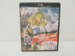 忌野清志郎 Little Screaming Revue TOUR 1998 TRVELIN' CAFE Blu-ray ブルーレイ 中古 [M-5607]