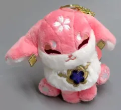 2025年最新】八重神子 ぬいぐるみの人気アイテム - メルカリ