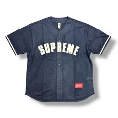 Supreme(シュプリーム) 25SS×aphex twinゲームシャツ ブラック