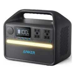 2026年最新】anker 535 portable powerの人気アイテム - メルカリ