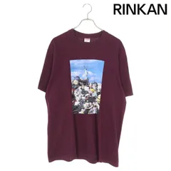 2025年最新】TRASH tee supremeの人気アイテム - メルカリ