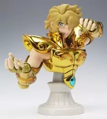【中古】フィギュア 聖闘士聖衣神話APPENDIX レオアイオリア 「聖闘士星矢 冥王ハーデス十二宮編」