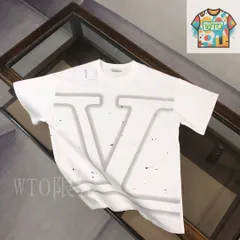 【今日特価】VALENTINO 25SS T シャツ（男女兼用）-2
