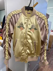 スーアンダーカバー　スカジャン　undercover SueUNDERCOVER 楽天市場】undercover スカジャンの通販