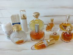 香水　まとめ　ニナリッチ　PATOU など 管理番号KKV655