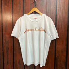 【むつ75-061606】Supreme シュプリーム Fuck You TEE Mサイズ【併売】のサムネイル