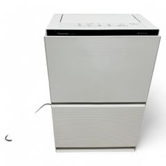 □ パナソニック Panasonic 加湿空気清浄機  F-VC70XT-W ホワイト ナノイーX 2300-1441