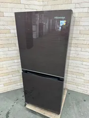 大阪送料無料★3か月保障付き★冷蔵庫★2020年★HR-G13B-BR★R449 HR-G13B-W | ハイセンスジャパン株式会社