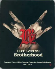 2025年最新】brotherhood bzの人気アイテム - メルカリ