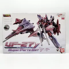 Amazon.co.jp: TAMASHII NATIONS DX超合金 VF-27 ルシファー