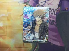 ヴァンガード　エネルギー　櫂トシキ