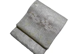 2025年最新】西陣 まいづる 袋帯の人気アイテム - メルカリ