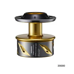 13ステラSW20000PGスプールCasting/Si-X ×8 PE10号付 ☆特価品10％OFF【スタジオオーシャンマーク】シマノ用 20-13 SW