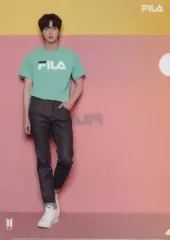 2025年最新】fila bts jinの人気アイテム - メルカリ