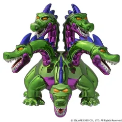 ドラゴンクエストやまたのおろちソフビ Amazon.co.jp: ドラゴンクエスト ソフビモンスター 037 やまたの