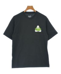 香港限定レア☆PALACE Hong Kong T Shirt Mサイズ 黒 - メルカリ